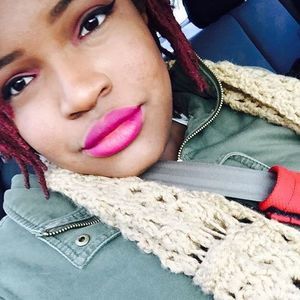 Meet your Posher, Kandice